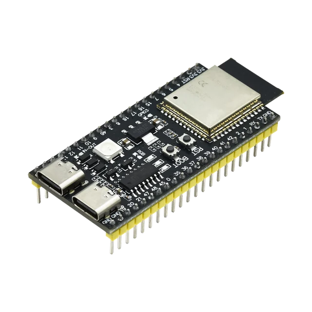 ESP32-S3 开发板